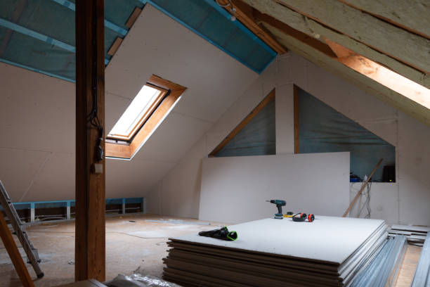 Best Insulation Contractors for Homes  in Ankeny, IA