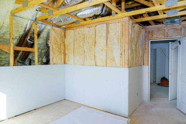 Range of Insulation Solutions in Ankeny, IA