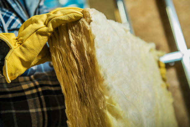 Range of Insulation Solutions in Ankeny, IA